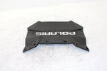 2013 Polaris 600 Rush Pro R Oem Lower Snowflap 5437626-1038 SP29