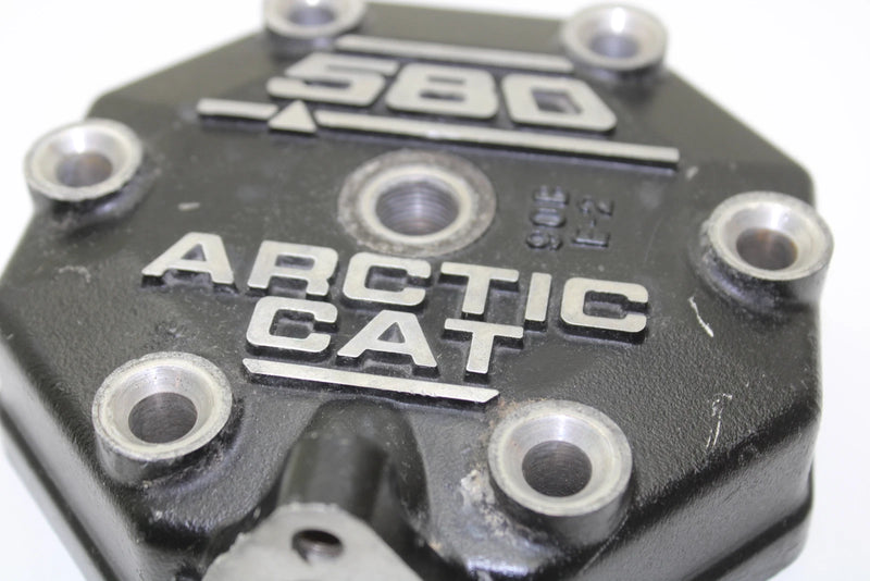 Arctic Cat OEM Cylinder Head 3004-064 B89