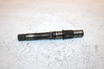 1998 Polaris Trail Blazer Oem Transmission Output Shaft 3233112 APS1