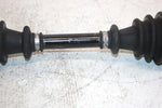 2005 Polaris Sportsman 500 Ho Oem Front Drive Shaft 1380234 AP60