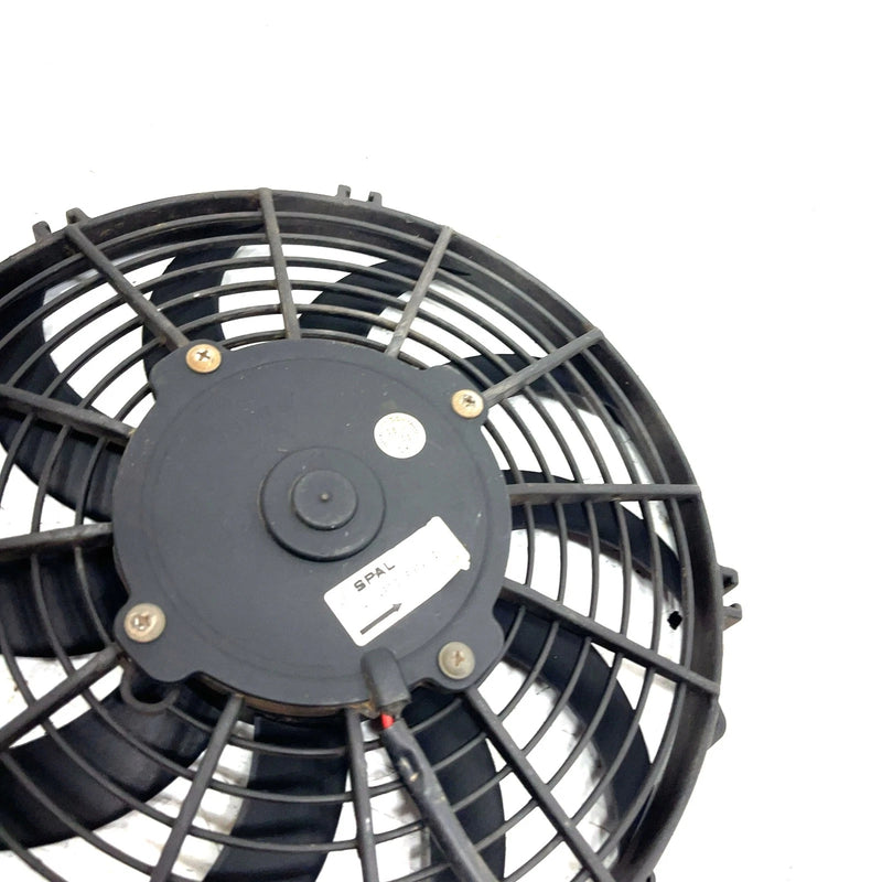 2006 Arctic Cat 650 4x4 V2 Stewart Auto OEM Radiator Fan 0413-123 AA37