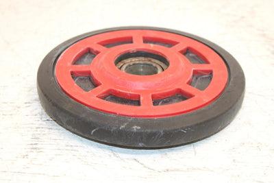 1996 Polaris 500 Oem Idler Wheel W/Bearing 1594032 SP12