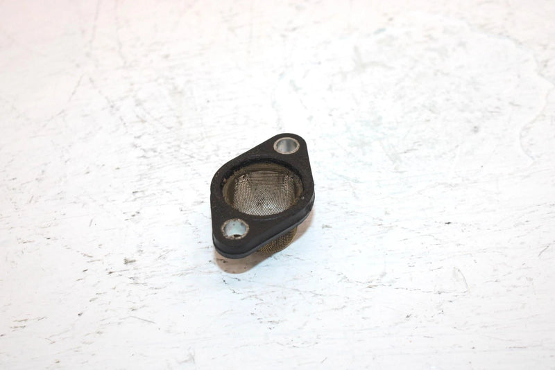 2007 Yamaha  Grizzly 350 2wd Oem Engine Oil Strainer 5UH-13411-00-00 AY28