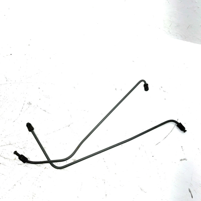 87-98 Yamaha Big Bear 350 4x4 OEM Front Brake Hard Line Set 2HR-25882-00-00 AY70