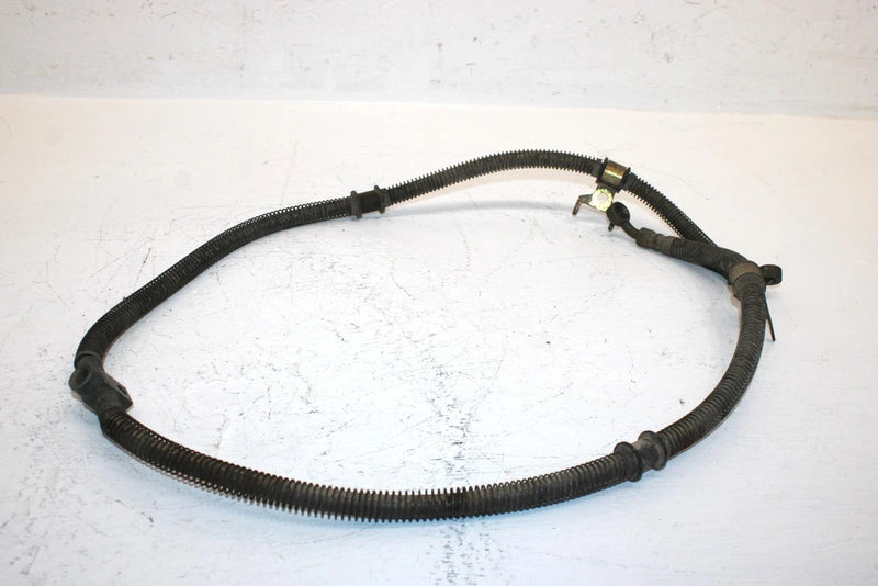 2000 Yamaha  Kodiak 400 Oem Front Lower Brake Line 5GH-25873-00-00 AY26