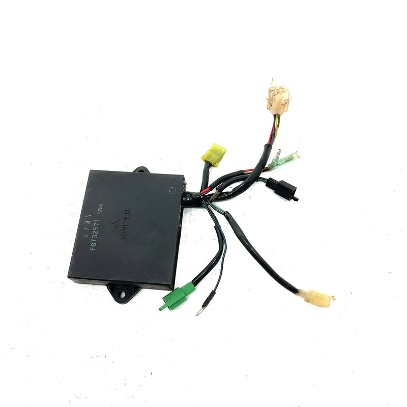 1995 Kawasaki Jet Ski 900 ZXi OEM CDI ECU ECM Ignition Box 21119-3744 JK1