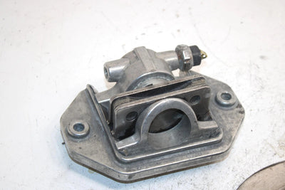 99 Polaris Indy 500 Oem Brake Caliper and Rotor 1930825 2202493 1910276 SP51