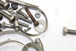 1990 Sea-doo Sp Oem Nut Bolt Spacer Washer Hardware Kit JS28