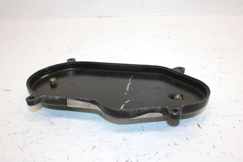 1990 Arctic Cat El Tigre Ext Mountain Cat Oem Chaincase Cover 0107-747 SA49