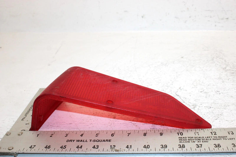 1996 Polaris Xcr 600 Oem Right Taillight Lens 5432032 SP21