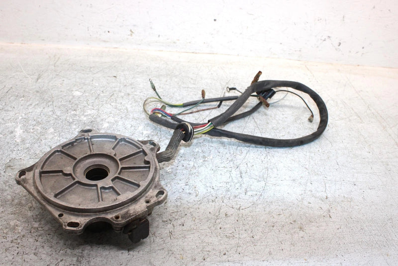 2001 Polaris Trail Boss Oem Stator Assembly 3086904 AP165