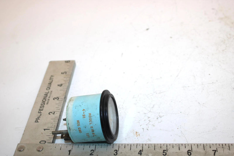 92 Polaris Classic Oem Fuel Level Indicator 3280118 SP148
