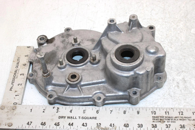 1991 Polaris Trail Boss 2x4 Oem Left Transmission Case 3231594 AP170