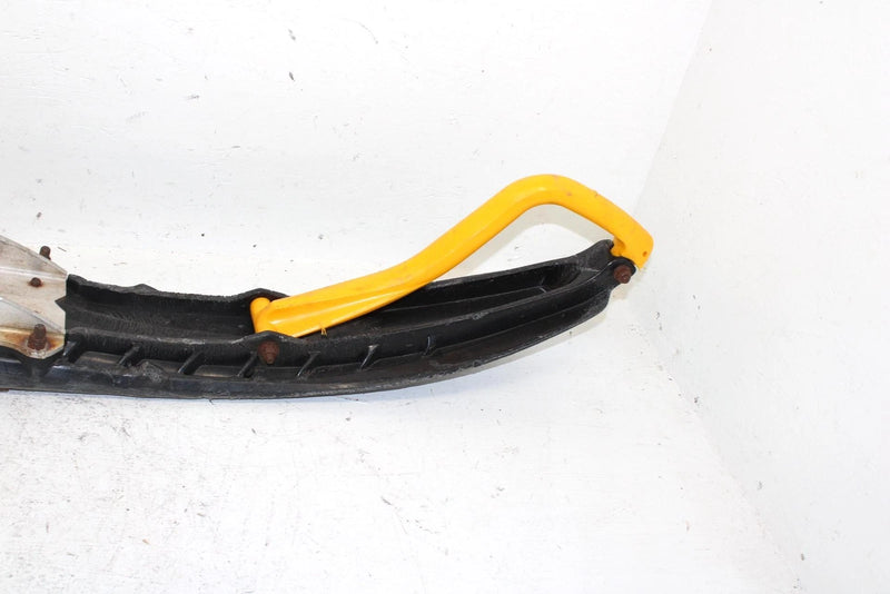 2001 Ski-doo Mxz 800 Oem Front Ski 505070189 SS19