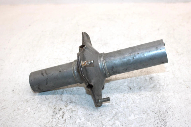 1985 Honda Atc110 A Oem Front Wheel Hub 44610-943-010 AH13