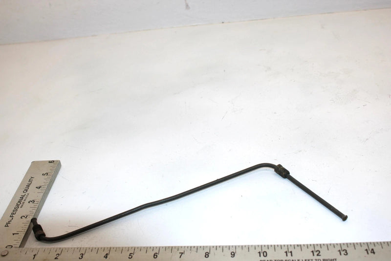 02 Yamaha  Bear Tracker 250 2wd Yfm250xp Oem Brake Pipe 4XE-F5871-00-00 AY18