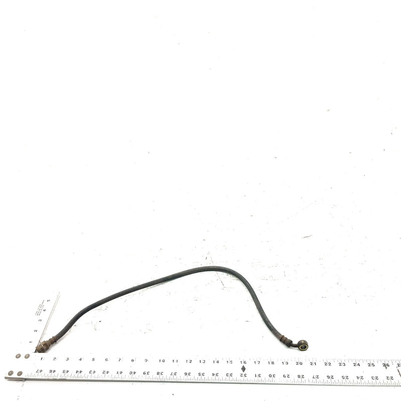 2002 Arctic Cat 375 2x4 Automatic OEM Rear Brake Hose 0402-832 AA41