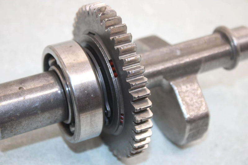 01 Arctic Cat 400 4x4 Oem Ballance Shaft 3402-345 AA21