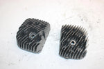 84 Yamaha Phazer Se Oem Cylinder Head Set 8V0-11111-01-00 8V0-11121-01-00 SY9