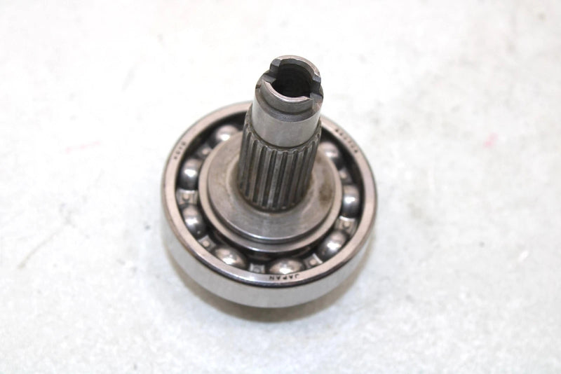 2003 Suzuki Lt-f400f Oem Sub Output Shaft 29121-38F50 29121-38F51 AS23