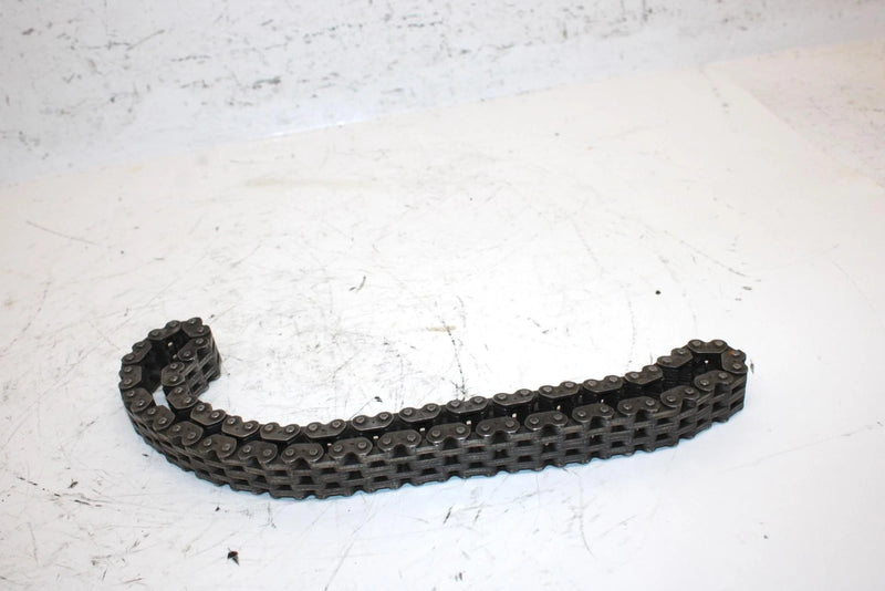 1998 Arctic Cat Zrt 600 Oem 72P Drive Chain 1602-042 SA36