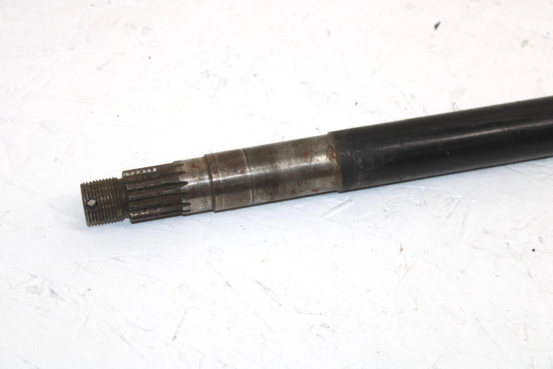 2003 Ski-doo Mxz X 440 Oem Jackshaft Countershaft 504152020 B324