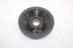 Ski-doo Oem Upper Idler Wheel 144 Black 503191739 Q4715