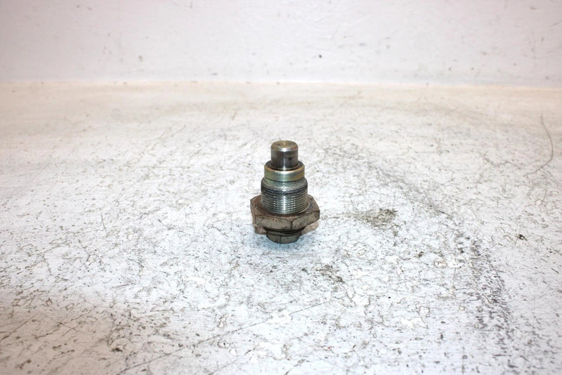 2006 John Deere  Buck 650 Oem Left Swingarm Pivot Bolt 706000093 AJ0