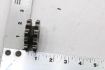 1989 Yamaha Ovation Deluxe Oem Upper Chain Case Sprocket 12T 806-17682-20-00SY69