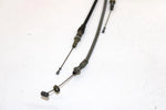 00 Polaris Supersport 550f Oem Throttle Cable 7080776 SP162