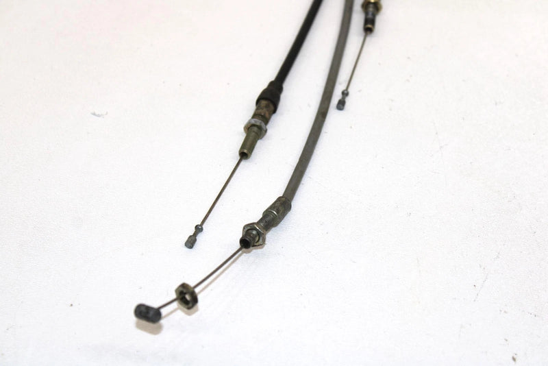 00 Polaris Supersport 550f Oem Throttle Cable 7080776 SP162
