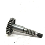 2003 Polaris Predator 90 OEM 31T Drive Axle 0450585 AP198