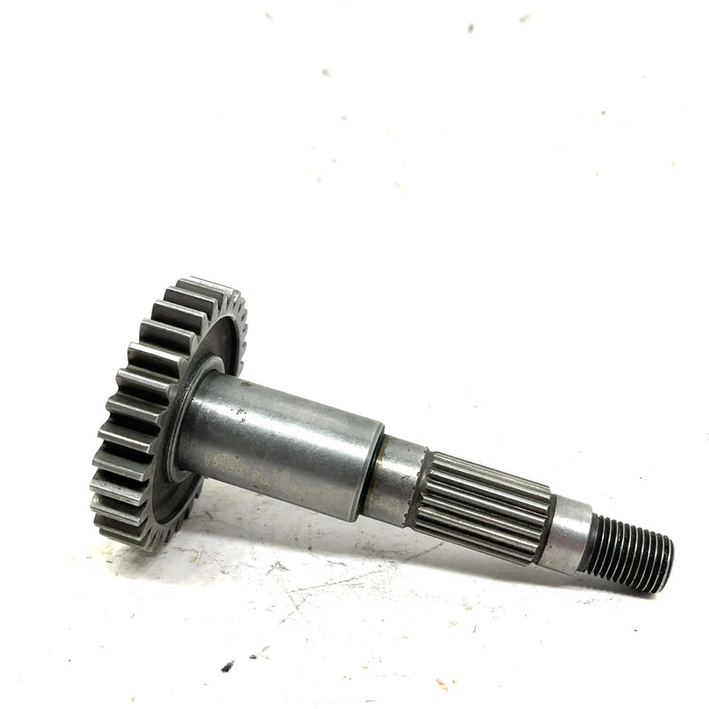 2003 Polaris Predator 90 OEM 31T Drive Axle 0450585 AP198
