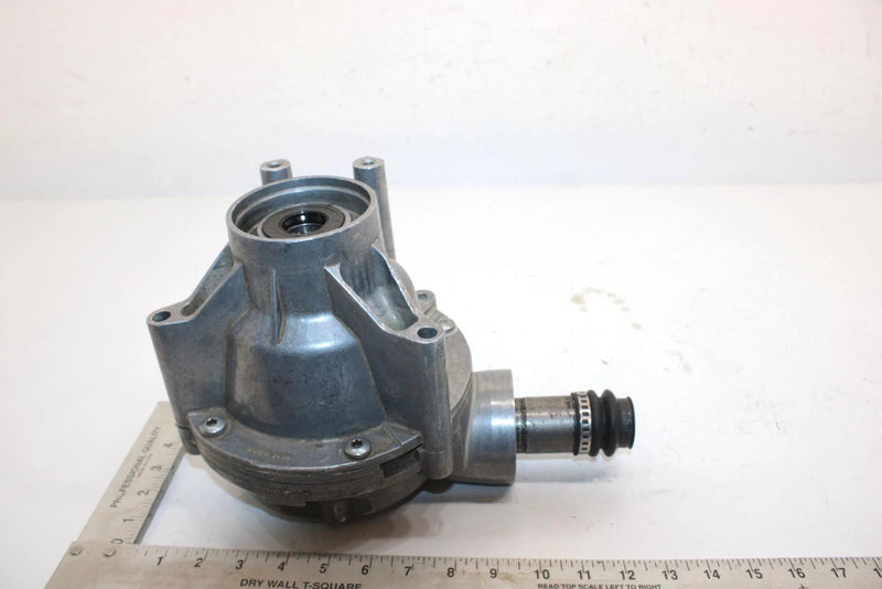 14 Can-am Outlander Max 400 Efi Oem Front Gearcase 705401484 703500907 AB6