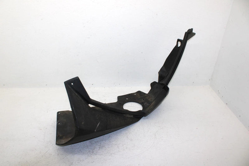 2013 Polaris 600 Rush Pro Oem Right Lower Side Panel 5437491-070 SP30