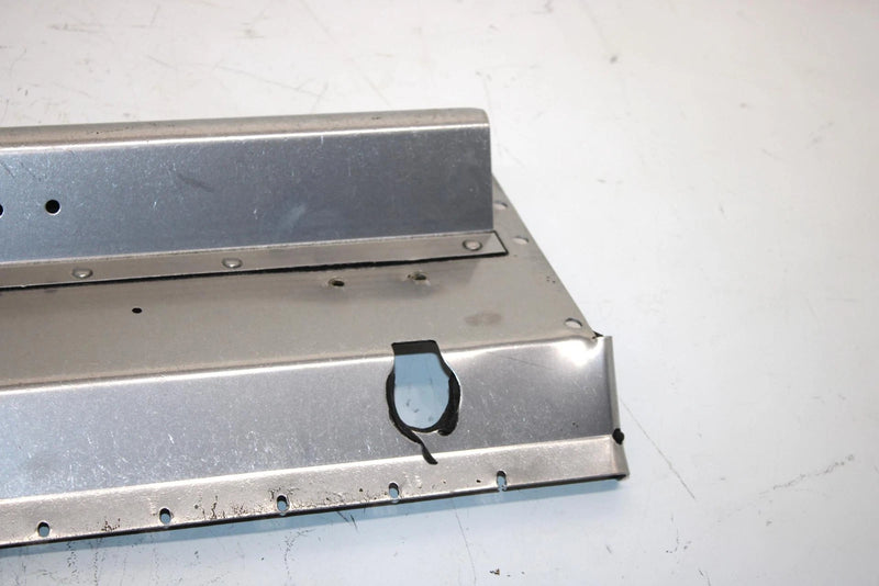 04 Arctic Cat Bearcat Wide Track Oem Fuel Tank Support 0707-749 SA234