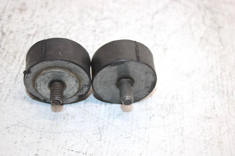 2002 Polaris Sportsman 500 Oem Engine Mount Dampner Pair 3110046 AP87