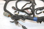 2005 Ski-doo Mxz 550f Oem Main Wiring Harness 515176064 Q4618