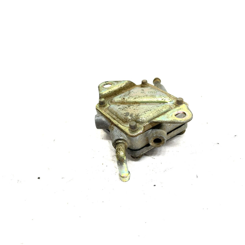 2002 Bombardier Quest 500 OEM Fuel Pump 707200000 AB14