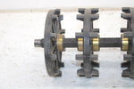 2004 Ski-doo Mxz 600 Ho Sdi Oem Drive Axle 501027400 B166