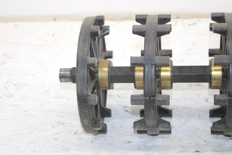 2004 Ski-doo Mxz 600 Ho Sdi Oem Drive Axle 501027400 B166