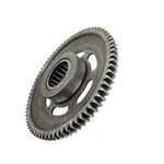 2007 Arctic Cat 700 4x4 Automatic EFI OEM Starter Clutch Gear 3403-089 AA33