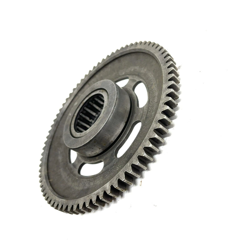 2007 Arctic Cat 700 4x4 Automatic EFI OEM Starter Clutch Gear 3403-089 AA33