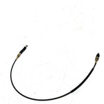 2002 Suzuki Quadrunner 500 LTF500F 4x4 OEM Shift Cable 58690-09F00 AS37