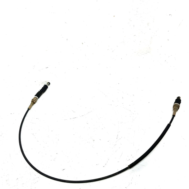 2002 Suzuki Quadrunner 500 LTF500F 4x4 OEM Shift Cable 58690-09F00 AS37