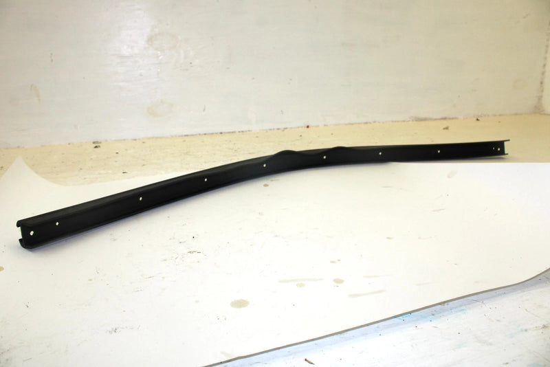 1996 Sea-doo Gti Oem Rear Bumper 291000508 JS18