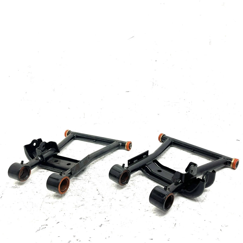 99-02 Polaris Sportsman 500 4X4 OEM Rear Lower A Arm Set 1012718-067 AP25