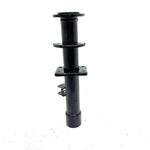 2002 Bombardier Quest 500 OEM Rear Left  Axle Tube (Long) 705500182 AB14