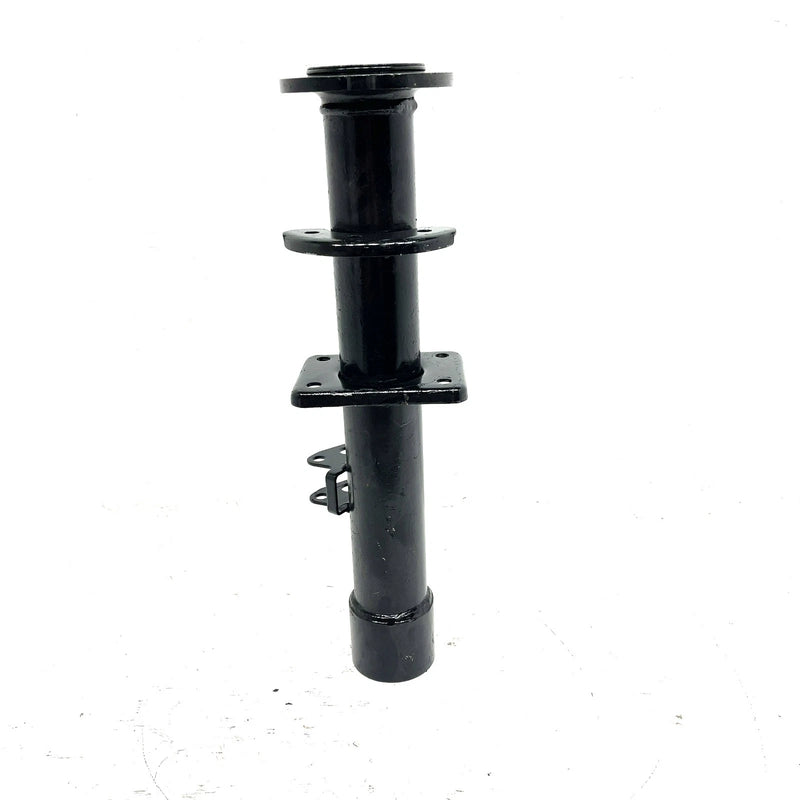 2002 Bombardier Quest 500 OEM Rear Left  Axle Tube (Long) 705500182 AB14