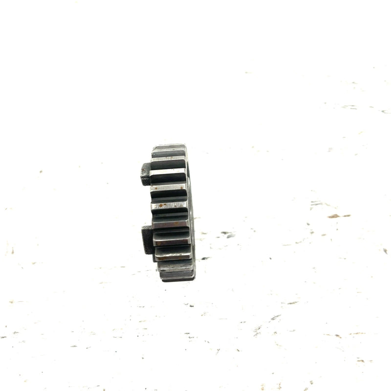 81-83 Honda ATC200 OEM 27T 5th Mainshaft Gear 23501-427-010 AH82